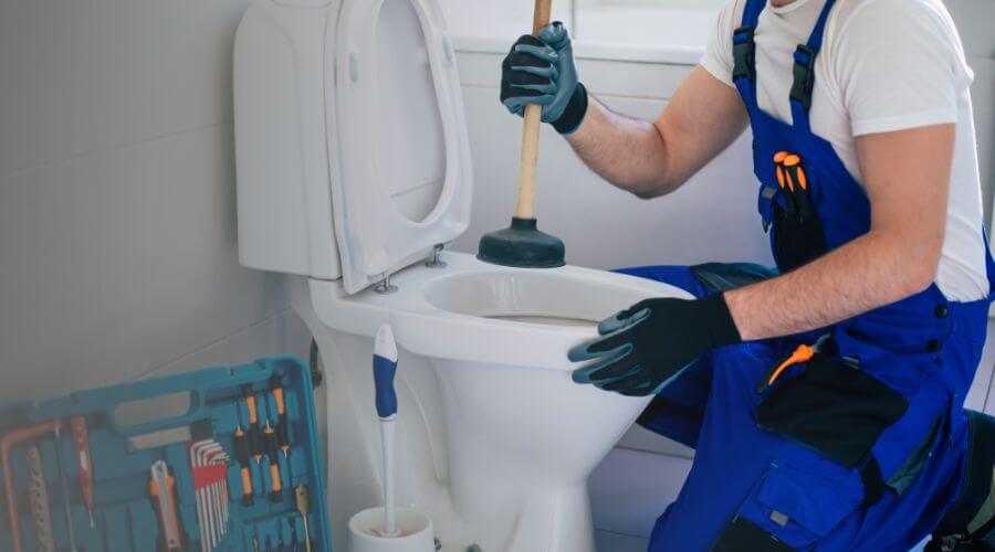 Professional bathroom faucet installation in Eliot, ME